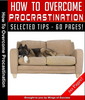 Thumbnail How To Overcome Procrastination