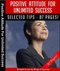 Thumbnail Positive Attitude For Unlimited Success