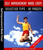 Thumbnail Self Improvement Made Easy