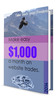 Thumbnail Make easy $1,000 a month on website trades. MRR
