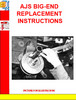 Thumbnail AJS BIG-END REPLACEMENT INSTRUCTIONS