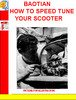 Thumbnail BAOTIAN HOW TO SPEED TUNE YOUR SCOOTER