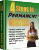 Thumbnail 4 Steps To Permanent Weight Loss Thumbnail 4 Steps To Permanent Weight Loss