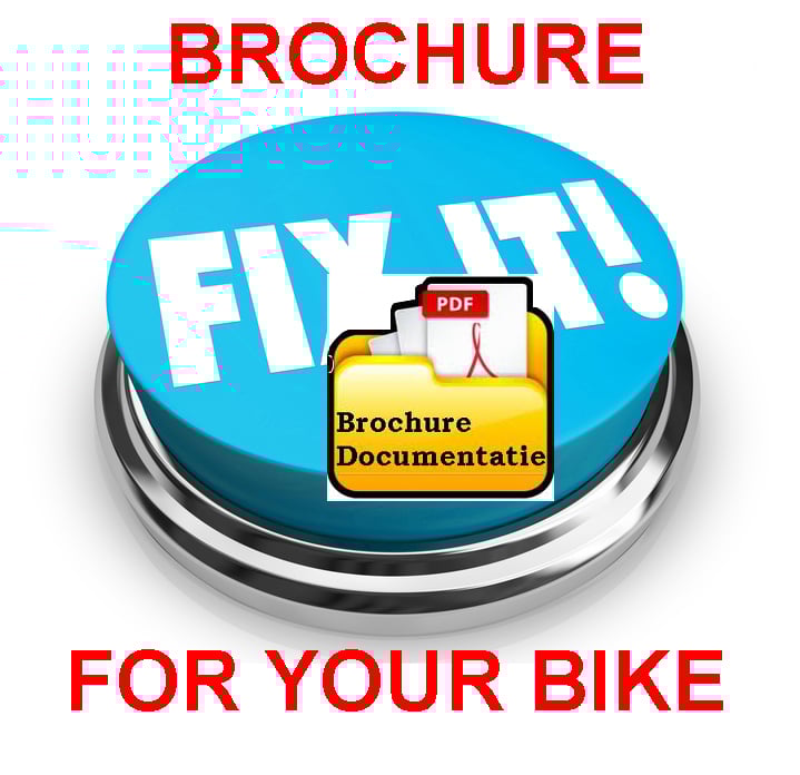 Thumbnail BSA BROCHURE 1959