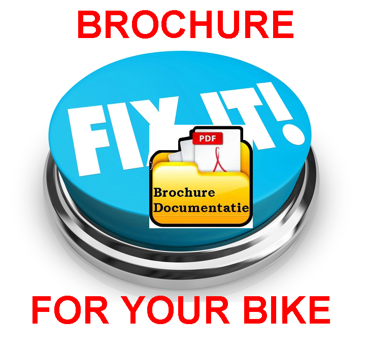 Thumbnail BSA BROCHURE 1925