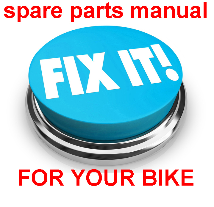 Thumbnail YAMAHA PW80 4BCC PARTS CATALOGUE Thumbnail YAMAHA PW80 4BCC PARTS CATALOGUE