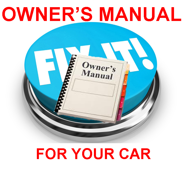 Thumbnail Jaguar General information 2.4 and 3.4 models