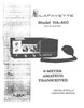 Thumbnail Lafayette Model HA-460 6 Meter Tranceiver