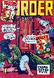 Thumbnail Murder Inc.:COMIC V-1, 8, 9