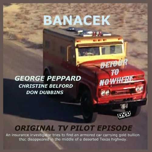 Download Banacek Car
