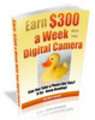 Thumbnail Earn $300 a Week with Your Digital Camera