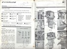 Thumbnail Evinrude Outboard 55HP Triumph Owners Manual model 5597 1969 Thumbnail Evinrude Outboard 55HP Triumph Owners Manual model 5597 1969