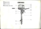 Thumbnail Yamaha Outboard Owners Manual 4HP 5HP 1980 Thumbnail Yamaha Outboard Owners Manual 4HP 5HP 1980