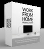 Thumbnail Work From Home Productivity - Ebook & Videos