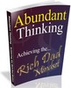 Thumbnail Abundant Thinking PLR