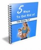 Thumbnail 5 ways to get of the baby fat PLR Thumbnail 5 ways to get of the baby fat PLR