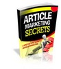 Thumbnail Article Marketing Secrets PLR