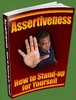 Thumbnail Assertiveness Stand upYour self PLR