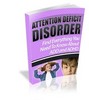 Thumbnail Attention Deficit Disorder Site PLR