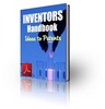 Thumbnail Inventors Handbook PLR