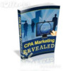 Thumbnail CPA Marketing Revealed PLR
