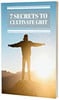 Thumbnail 7 Secrets To Cultivate Grit Thumbnail 7 Secrets To Cultivate Grit