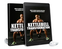 Thumbnail Kettlebell Transformation AudioBook and Ebook PLR Thumbnail Kettlebell Transformation AudioBook and Ebook PLR