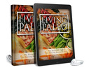 Thumbnail Living Paleo AudioBook and Ebook MRR