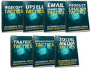 Thumbnail 350 Sales And Maketing Tactics with MRR 