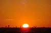 Thumbnail Makgadikgadi Sunrise