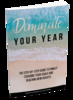Thumbnail HOW TO DOMINATE YOUR YEAR
