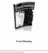 Thumbnail Event Planning: The Ultimate Guide!