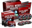 Thumbnail Sosial Media Profits with Master Resell Rights