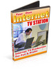 Thumbnail Internet TV Station