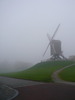 Thumbnail Windmill in Bruges