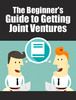 Thumbnail Guide to Getting Joint Ventures for Biginners (MRR)