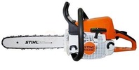 Thumbnail Stihl MS 230 PDF Power Tool Service Manual Download