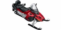 Thumbnail Ski-Doo GTX LE 600 HO ETEC 2009-2010 PDF Sled Service Manual