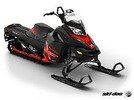 Thumbnail Ski-Doo Summit X 800 2007 PDF Sled Service/Shop Manual