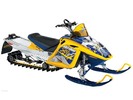Thumbnail Ski-Doo Summit XRS 800 2007 PDF Sled Service Manual 