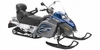 Thumbnail Ski-Doo Legend Touring V800 2007 PDF Sled Service Manual Thumbnail Ski-Doo Legend Touring V800 2007 PDF Sled Service Manual
