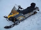 Thumbnail Ski-Doo Tundra V800 2007 PDF Snowmobile Service/Shop Manual