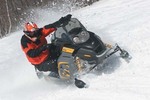 Thumbnail Ski-Doo Freestyle Session 550F 2007 PDF Sled Service Manual 