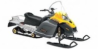 Thumbnail Ski-Doo Tundra 300F 2007 PDF Snowmobile Service/Shop Manual