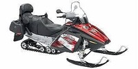 Thumbnail Ski-Doo GSX/GTX Limited 600 HO SDI 2007 PDF Sled Shop Manual