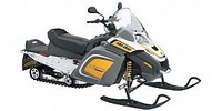 Thumbnail Ski-Doo Legend Trail V800 2007 PDF Service/Shop Manual 