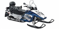 Thumbnail Ski-Doo GSX/GTX Sport 600 2007 PDF Snowmobile Service Manual