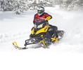 Thumbnail Ski-Doo MXZ X 600 HO E-TEC 2009-2010 PDF Snowmobile Service 