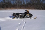 Thumbnail Ski-Doo MXZ 800 HO DPM PowerTek 2006 PDF Service/Shop Manual
