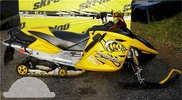 Thumbnail Ski-Doo MXZ Adrenaline 800 HO 2006 PDF Service/Shop Manual 